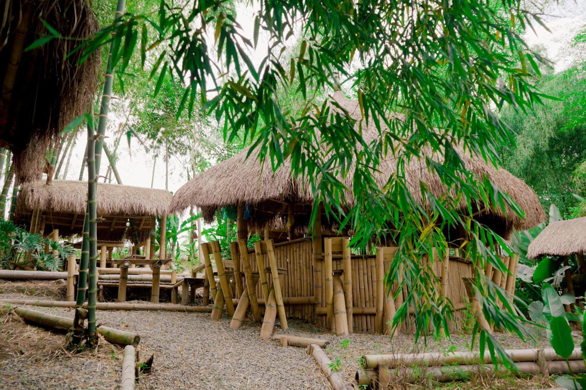 Cannatel Exclusive Hotel El Socorro Exterior foto