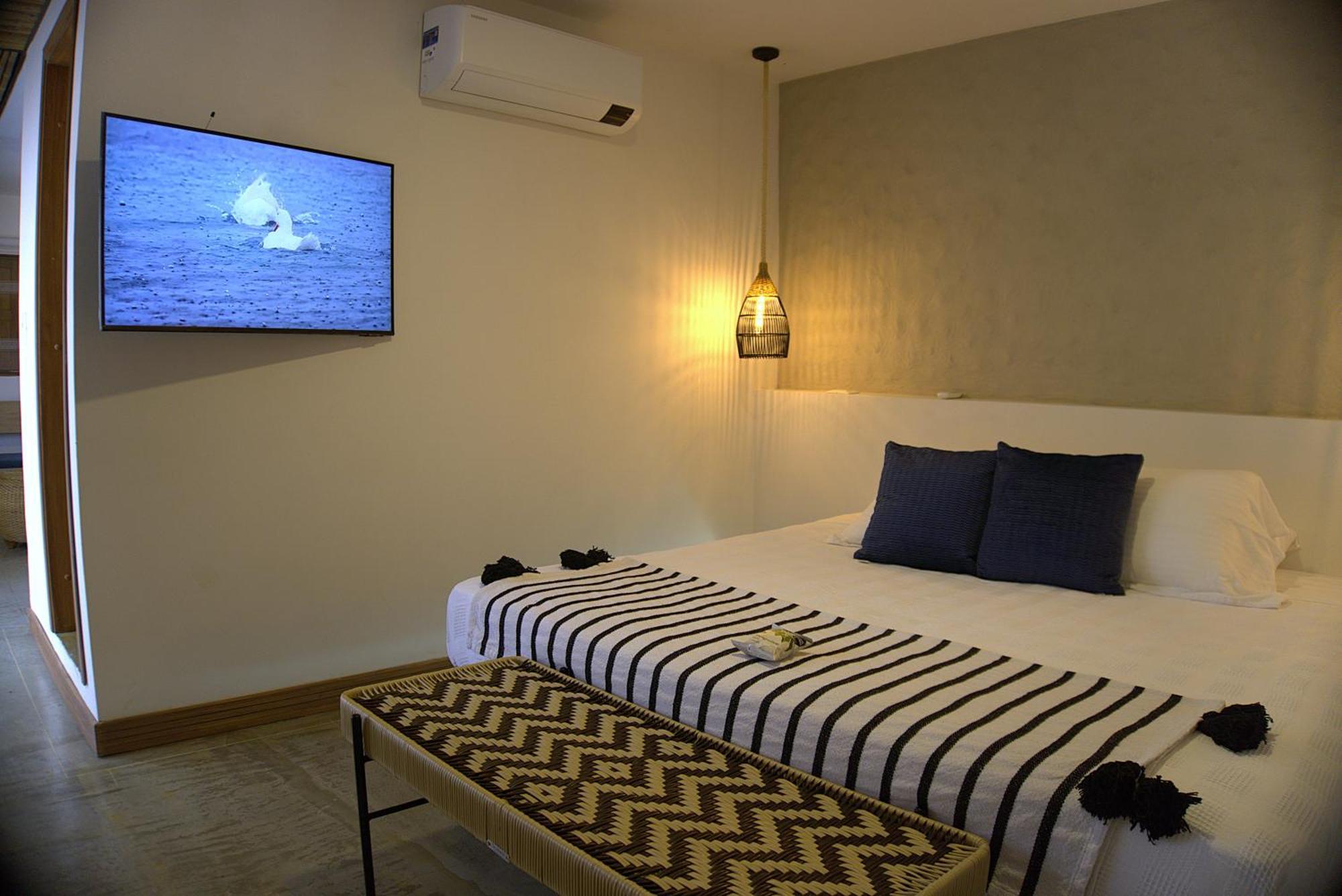 Cannatel Exclusive Hotel El Socorro Exterior foto