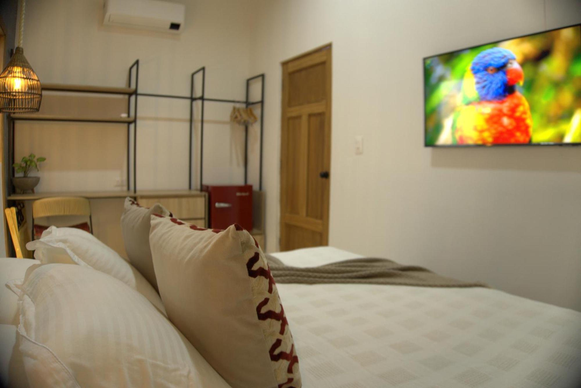 Cannatel Exclusive Hotel El Socorro Exterior foto