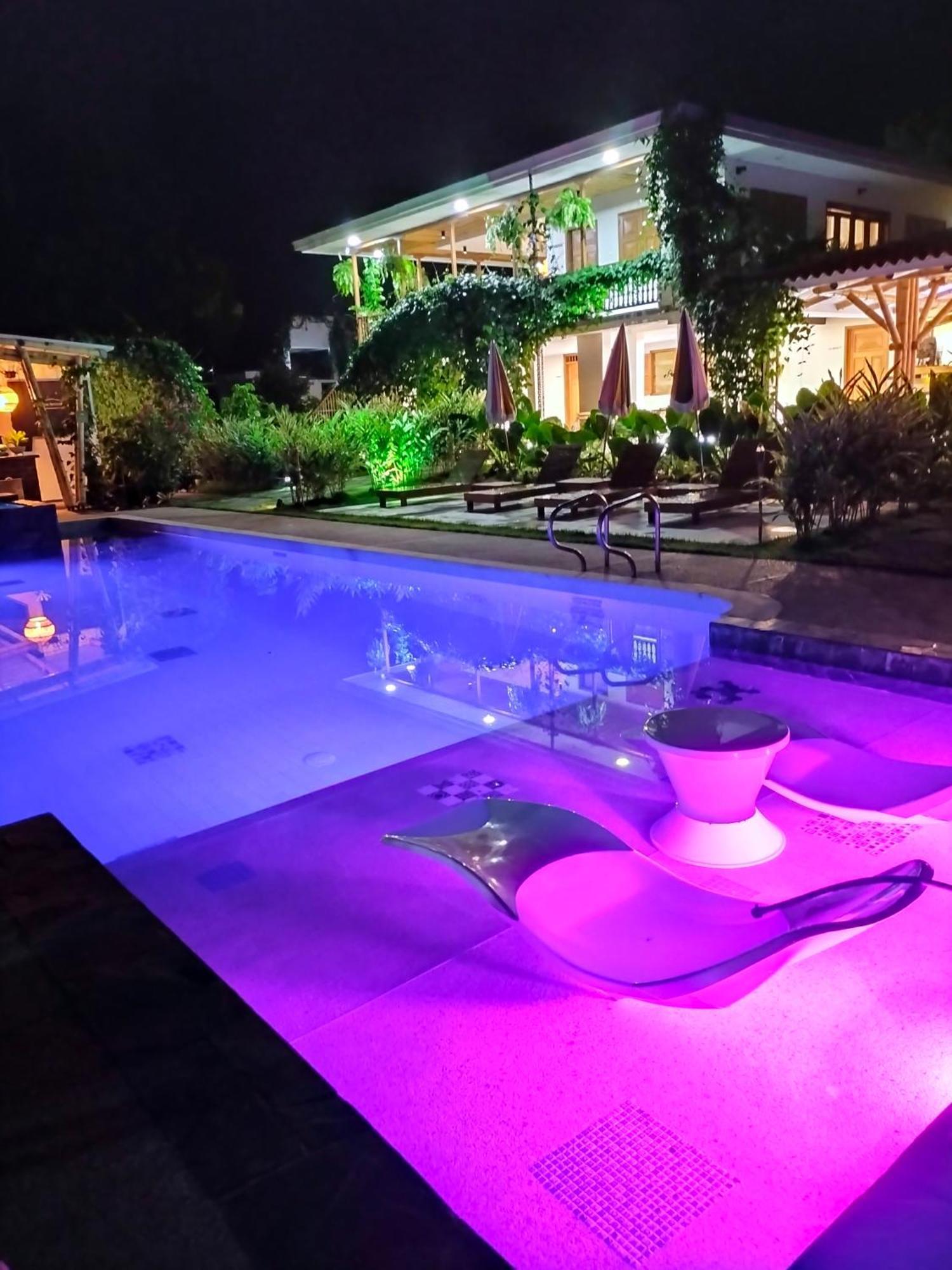 Cannatel Exclusive Hotel El Socorro Exterior foto