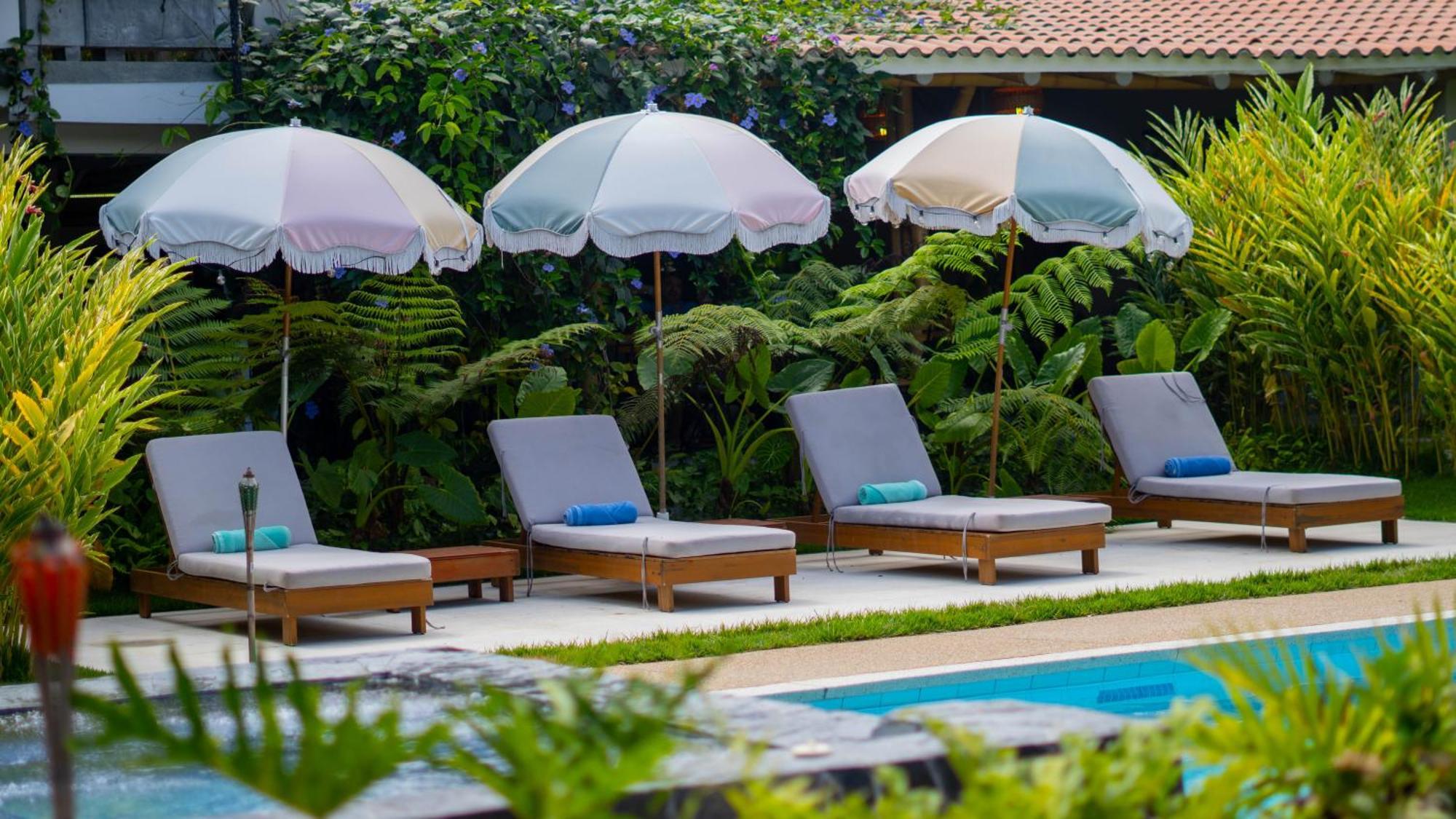 Cannatel Exclusive Hotel El Socorro Exterior foto